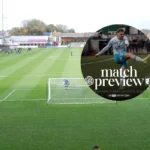 CambriAdge United face Barrow in League Two clash, Cambridge 2026