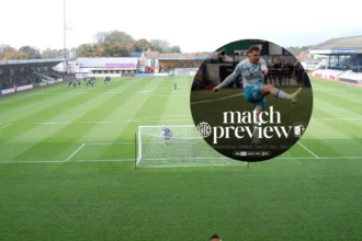 CambriAdge United face Barrow in League Two clash, Cambridge 2026