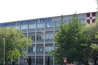 Cambridge University Press