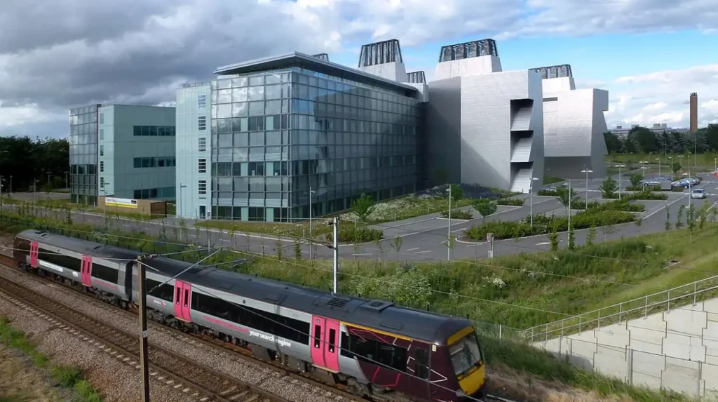 Arbury Court Redevelopment