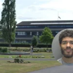 Cambridgeshire Man Jailed in Fatal Ketamine Case , Cambridge 2026