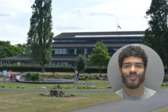 Cambridgeshire Man Jailed in Fatal Ketamine Case , Cambridge 2026