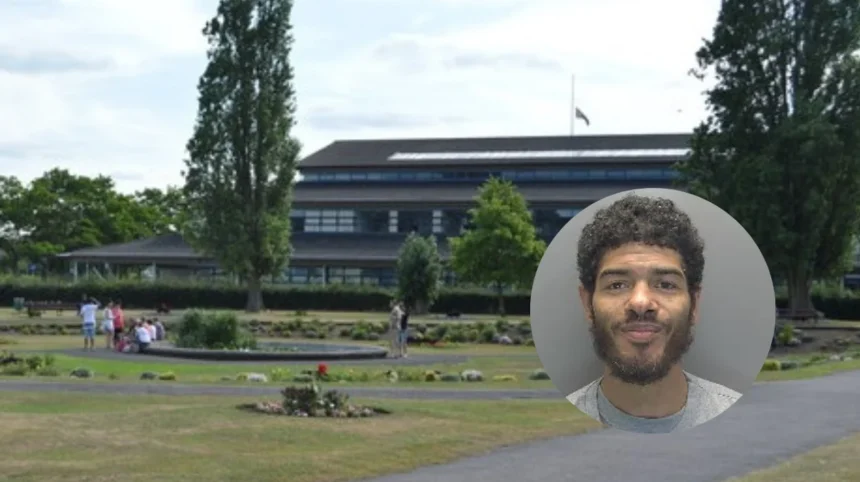 Cambridgeshire Man Jailed in Fatal Ketamine Case , Cambridge 2026