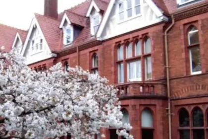 Castle Ward Cambridge Green Spaces Debate