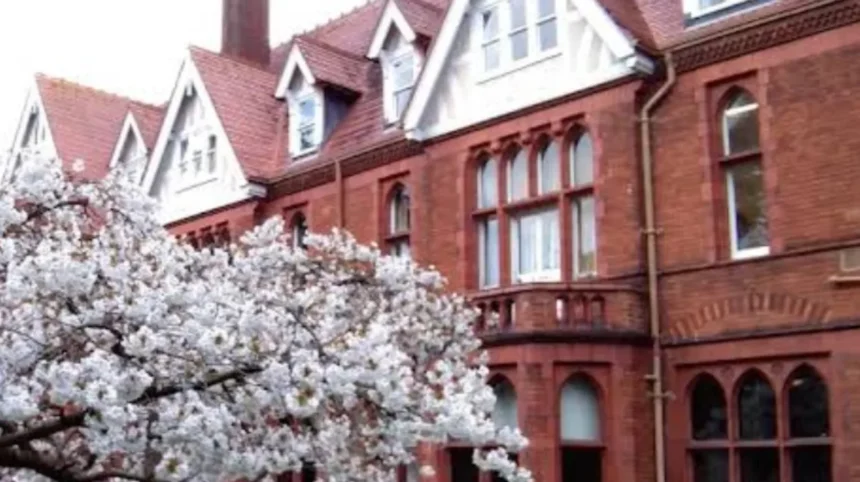 Castle Ward Cambridge Green Spaces Debate