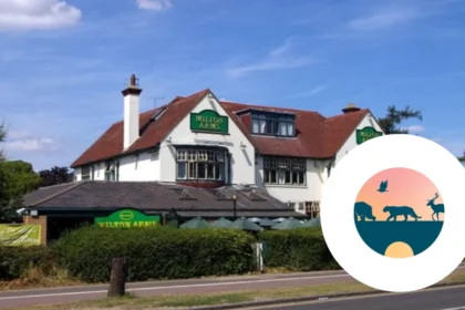 Caution Urged at Chesterton Geese Crossings ,Chesterton 2026