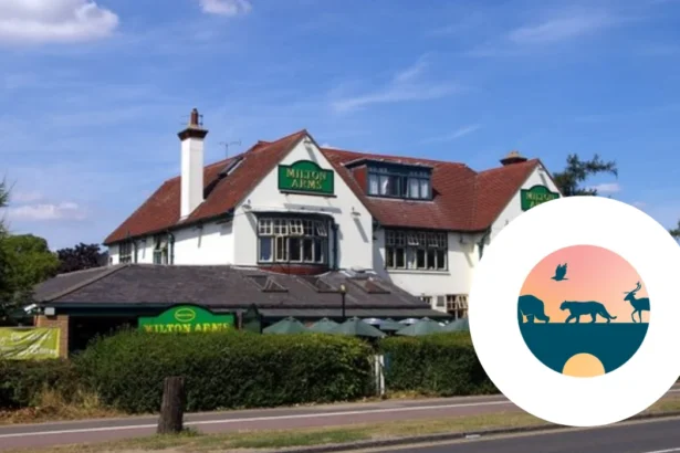 Caution Urged at Chesterton Geese Crossings ,Chesterton 2026