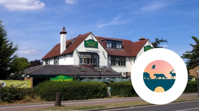 Caution Urged at Chesterton Geese Crossings ,Chesterton 2026