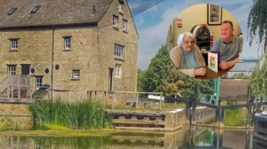 Cavaliers Dominate Clarendon Sweep, Region Sports Cambridge 2026