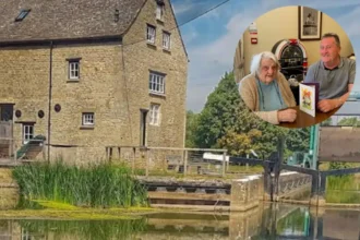 Cavaliers Dominate Clarendon Sweep, Region Sports Cambridge 2026