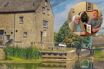 Cavaliers Dominate Clarendon Sweep, Region Sports Cambridge 2026