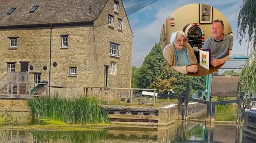 Cavaliers Dominate Clarendon Sweep, Region Sports Cambridge 2026