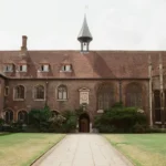 Coleridge Cambridge Schools Face Capacity Pressures