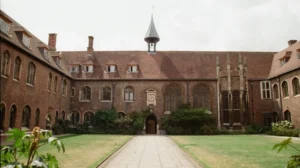 Queen Ediths Cambridge Faces Growing Healthcare Demand