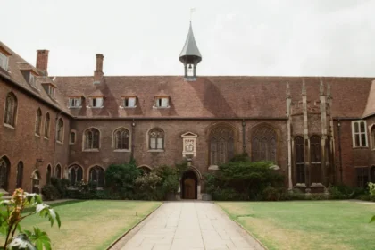 Queen Ediths Cambridge Faces Growing Healthcare Demand