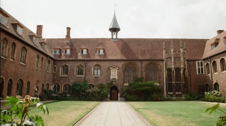 Queen Ediths Cambridge Faces Growing Healthcare Demand