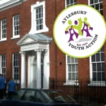 Cop's Marathon Bid Aids Aylesbury Youth Charity ,Milton 2026