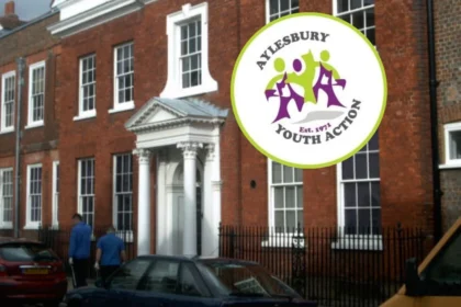Cop's Marathon Bid Aids Aylesbury Youth Charity ,Milton 2026