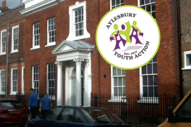 Cop's Marathon Bid Aids Aylesbury Youth Charity ,Milton 2026