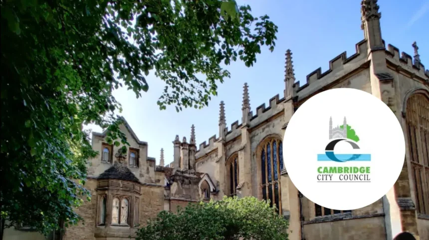 Councillor Cambridge taxpayers face MTO rail cleanup bill Cambridge 2026