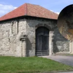 Culmore Crater Pothole Repaired in Derry, Barnwell 2026 