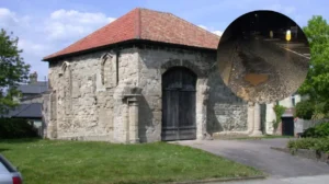 Culmore Crater Pothole Repaired in Derry, Barnwell 2026 