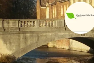 Driver Crashes BMW in Garden, Trumpington 2026