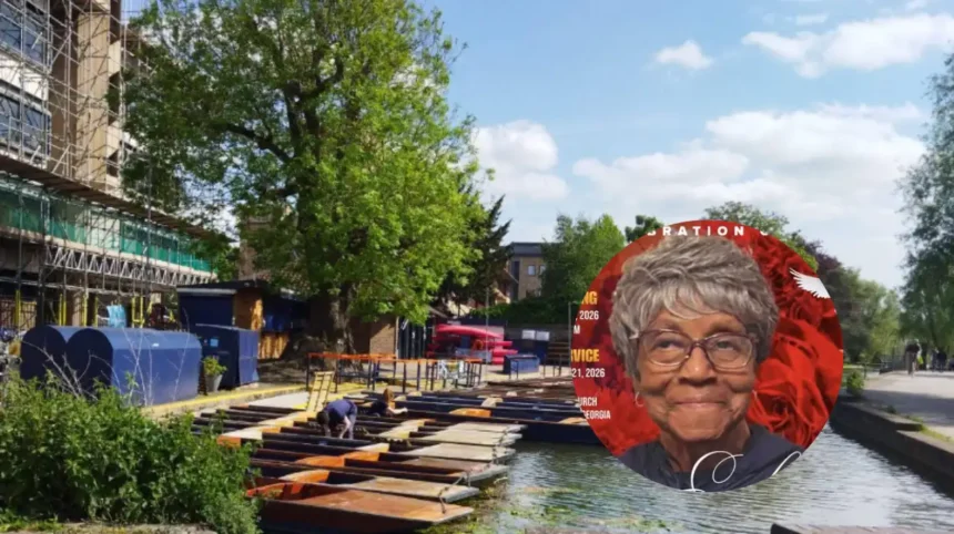 Elnora Lyons Obituary Wheeling Cambridge 2026