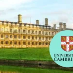 Gerrards Cross Teen Gets Cambridge 2026