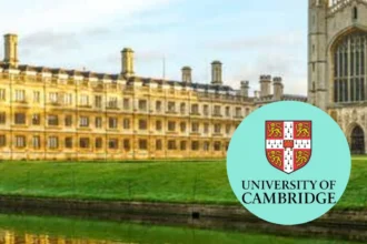 Gerrards Cross Teen Gets Cambridge 2026