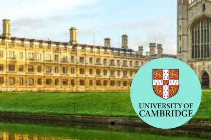 Gerrards Cross Teen Gets Cambridge 2026