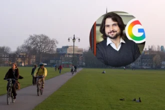 Google DeepMind hires philosopher in Cambridge, 20