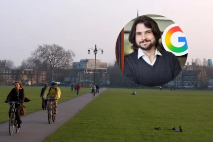 Google DeepMind hires philosopher in Cambridge, 20