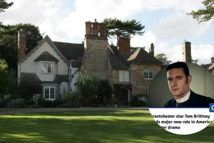 Grantchester S11 Updates Cast, Grantchester 2026