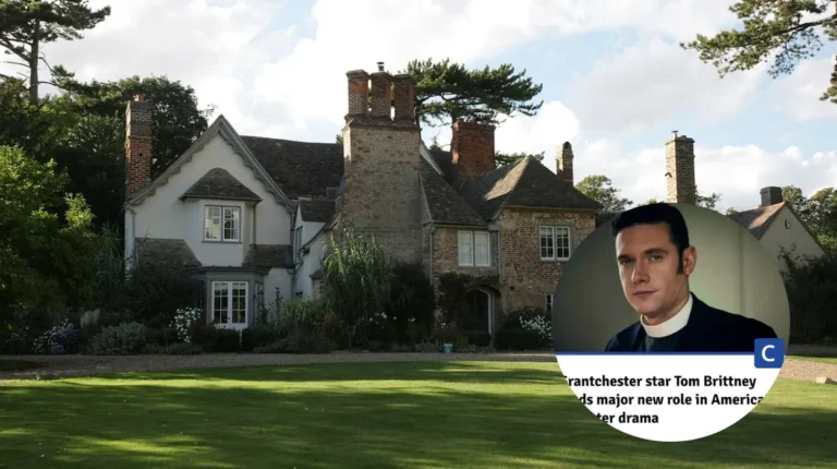 Grantchester S11 Updates Cast, Grantchester 2026