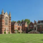 How Does The University Of Cambridge Structure Its Research Culture