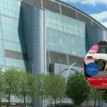 Impaired Driver Stopped and Charged