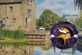 J.J. McCarthy Trade Rumours Heat ,Cambridge Tribune 2026