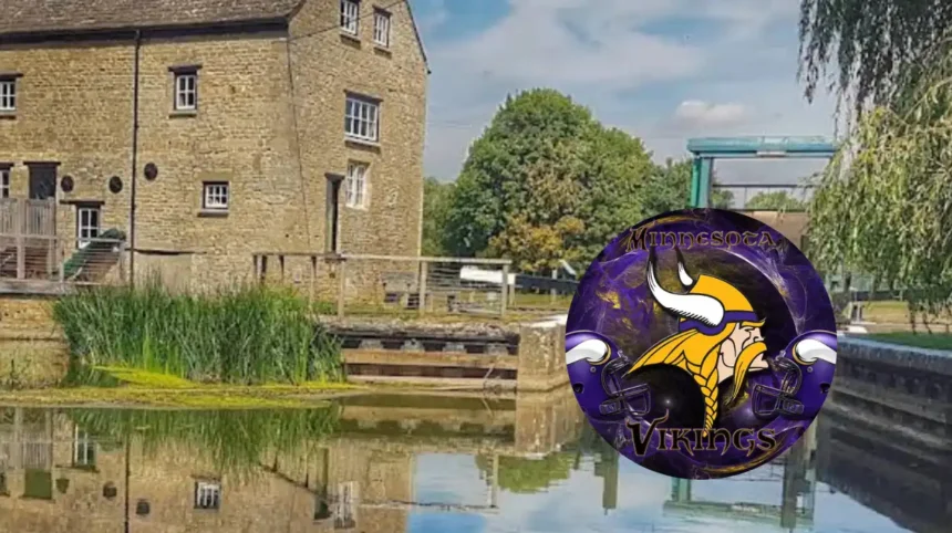 J.J. McCarthy Trade Rumours Heat ,Cambridge Tribune 2026