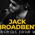 Jack Broadbent announces Orchids album release and UK tour starting May 2026