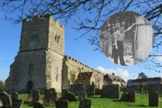 Kanye West's Jew-Hatred Hits London Stage, Chesterton 2026