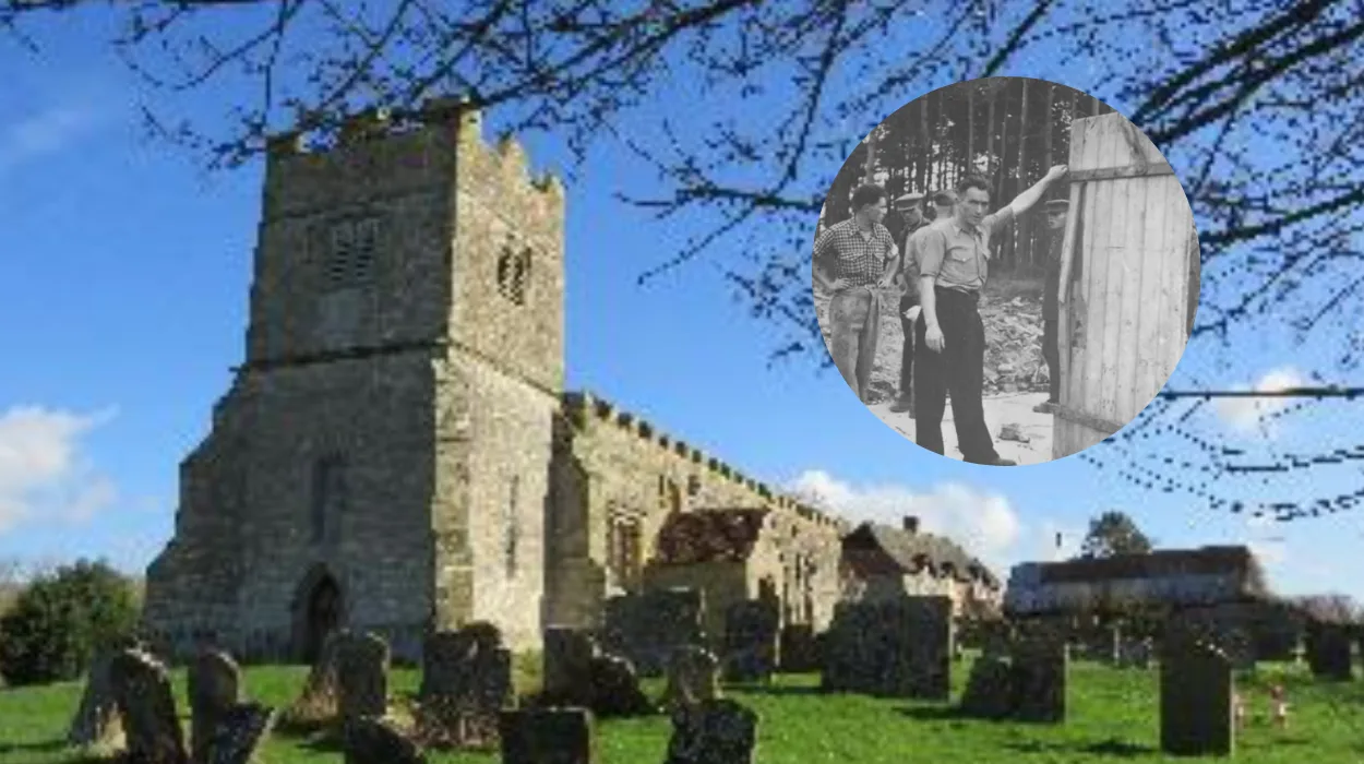 Kanye West's Jew-Hatred Hits London Stage, Chesterton 2026