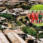 Kibera Stun Mombasa as Gogo Win First, Cambridge 2026