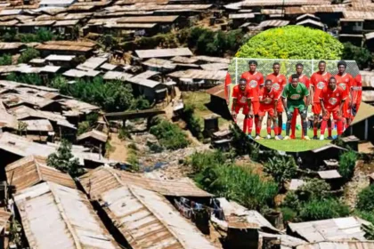 Kibera Stun Mombasa as Gogo Win First, Cambridge 2026