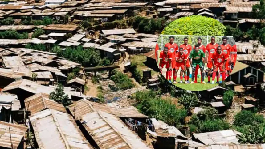 Kibera Stun Mombasa as Gogo Win First, Cambridge 2026