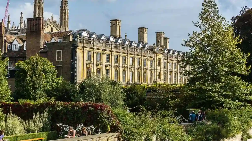 What is driving rising home prices in West Chesterton Cambridge?