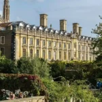Kings Hedges Cambridge fights air pollution concerns