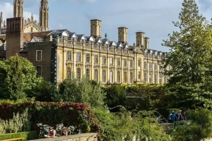 Kings Hedges Cambridge fights air pollution concerns