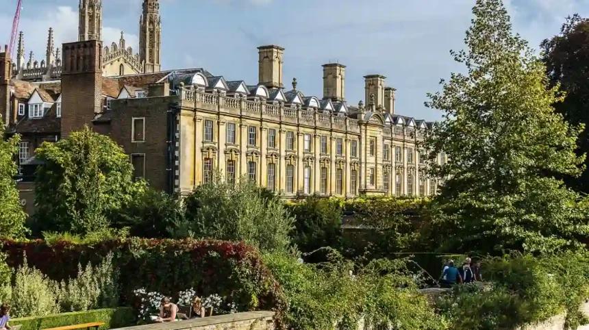 Kings Hedges Cambridge fights air pollution concerns
