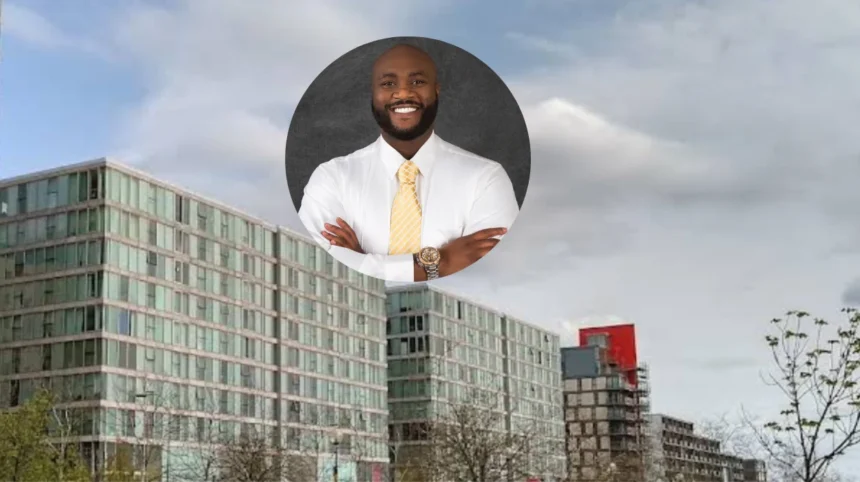 Kumulia Long Named to Fill House Seat, Milton 2026